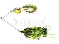 Señuelo Westin MonsterVibe Indiana V2 65g - Halequin