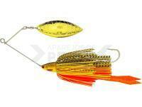 Señuelo Westin MonsterVibe Willow V2 65g - Gold Rush