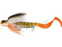 Señuelo Westin Pike Teezer R2F 24cm 75g - Gold Berry