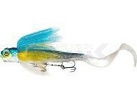 Señuelo Westin Pike Teezer R2F 24cm 75g - Herring