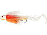 Señuelo Westin Pike Teezer R2F 24cm 75g - Orange Snow