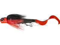 Señuelo Westin Pike Teezer R2F 24cm 75g - Red Hood