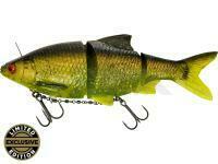 Señuelo Westin Ricky The Roach Inline 15cm 52g Sinking - Secret UV Roach (Limited)