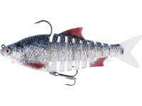 Señuelo Westin Ricky The Roach Multi Jointed R2F 14cm 41g - Glitter Roach