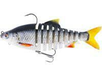 Señuelo Westin Ricky The Roach Multi Jointed R2F 18cm 83g - Real Roach