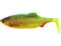 Vinilo Westin Ricky the Roach Shadtail 10cm 14g - Firetiger Rudd