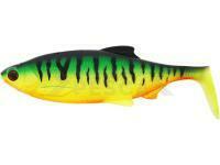 Vinilo Westin Ricky the Roach Shadtail 14cm 42g - Firetiger