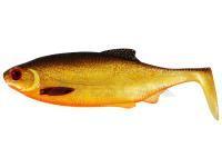 Vinilo Westin Ricky the Roach Shadtail 14cm 42g - Gold Rush