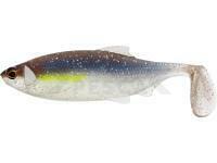 Vinilo Westin Ricky the Roach Shadtail 7cm 6g - Preyfish
