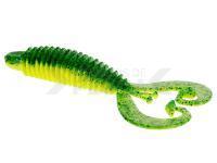 Señuelo Westin RingCraw CurlTail 9cm 6g - Fireflash