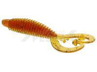 Señuelo Westin RingCraw CurlTail 9cm 6g - Motoroil Pepper