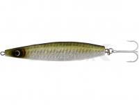 Jig de lanzado Westin Salty 11cm 26g - Green Sardine