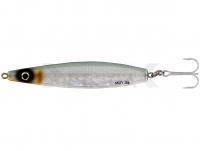 Jig de lanzado Westin Salty 9cm 18g - 3D Silver Ayu