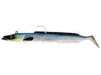 Señuelo Mar Westin Sandy Andy Jig 22cm 122g - Bluetooth