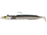 Señuelo Mar Westin Sandy Andy Jig 22cm 122g - Headlight