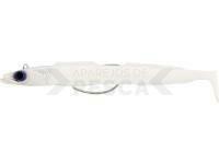 Señuelo Westin Sandy Andy Weedless Jig 10cm 16g - Bright White
