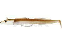 Señuelo Westin Sandy Andy Weedless Jig 10cm 16g - Butterfish