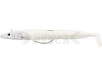 Señuelo Westin Sandy Andy Weedless Jig 10cm 16g - Snow White