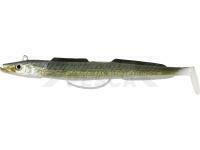 Señuelo Westin Sandy Andy Weedless Jig 13cm 23g - Real Sandeel