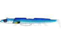 Señuelo Westin Sandy Andy Weedless Jig 13cm 23g - Spanish Blue