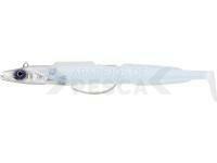 Señuelo Westin Sandy Andy Weedless Jig 15cm 33g - Pearlescent