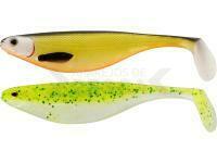 Señuelo blando Westin ShadTeez High 12cm - Dark Water Mix 20