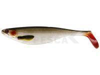 Señuelo blando Westin ShadTeez High 12cm | Lively Roach