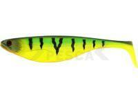 Señuelo blando Westin ShadTeez High 16cm - Tiger Perch