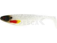 Señuelo blando Westin ShadTeez High 19cm - Glow Ghost Hunter