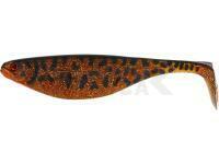 Señuelo blando Westin ShadTeez High 19cm - Motoroil Burbot