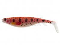 Vinilo Westin ShadTeez High eco 7cm - Orange Smolt Limited