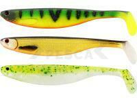Vinilo Westin ShadTeez Slim 10cm 6g - Dark Water Mix 19
