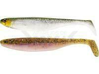 Vinilo Westin ShadTeez Slim 12cm 10g - Clear Water Mix 20