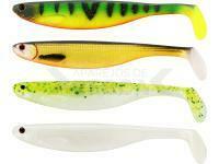 Vinilo Westin ShadTeez Slim 7.5cm 3g - Dark Water Mix 18