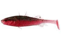 Señuelo blando Westin Stanley the Stickleback Shadtail Bulk 5.5cm - Sangria