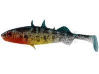 Señuelo blando Westin Stanley the Stickleback Shadtail Bulk 5.5cm - Spawning Stickleback