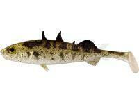 Señuelo blando Westin Stanley the Stickleback Shadtail Bulk 7.5cm - Stickleback