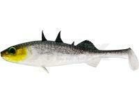 Señuelo blando Westin Stanley the Stickleback Shadtail Bulk 9cm - Headlight