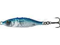 Señuelo Westin Stickleback 7cm 14g - Blue Stickle