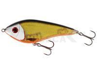 Señuelo Westin Swim Glidebait 10cm 31g Low Floating - 3D Official Roach