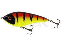 Señuelo Westin Swim Glidebait 10cm 31g Low Floating - Alert Perch