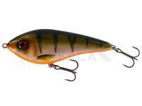 Señuelo Westin Swim Glidebait 10cm 31g Low Floating - Bling Perch