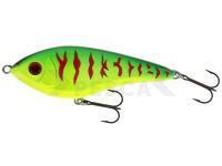 Señuelo Westin Swim Glidebait 10cm 31g Low Floating - Concealed Fish+