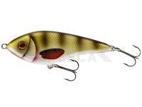 Señuelo Westin Swim Glidebait 10cm 31g Low Floating - Crystal Perch