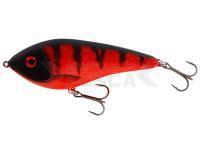 Señuelo Westin Swim Glidebait 10cm 31g Low Floating - Fire