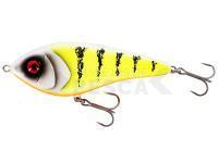 Señuelo Westin Swim Glidebait 10cm 31g Low Floating - Ice Perch