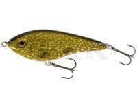 Señuelo Westin Swim Glidebait 10cm 31g Low Floating - Natural Pike