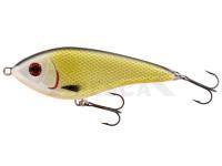 Señuelo Westin Swim Glidebait 10cm 31g Low Floating - Official Roach