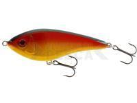 Señuelo Westin Swim Glidebait 10cm 31g Low Floating - Parrot Special