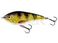 Señuelo Westin Swim Glidebait 10cm 31g Low Floating - Real Perch